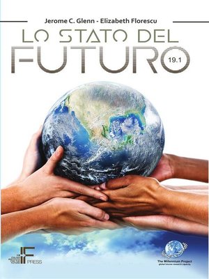 cover image of Lo stato del futuro 19.1